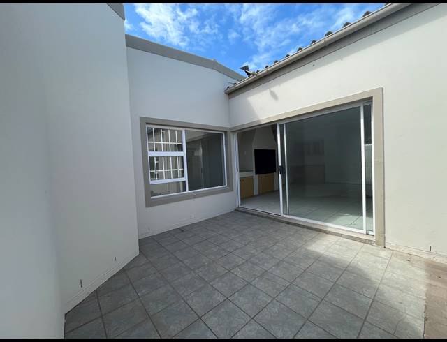 4 BEDROOM HOUSE FOR SALE IN MIDDEDORP
